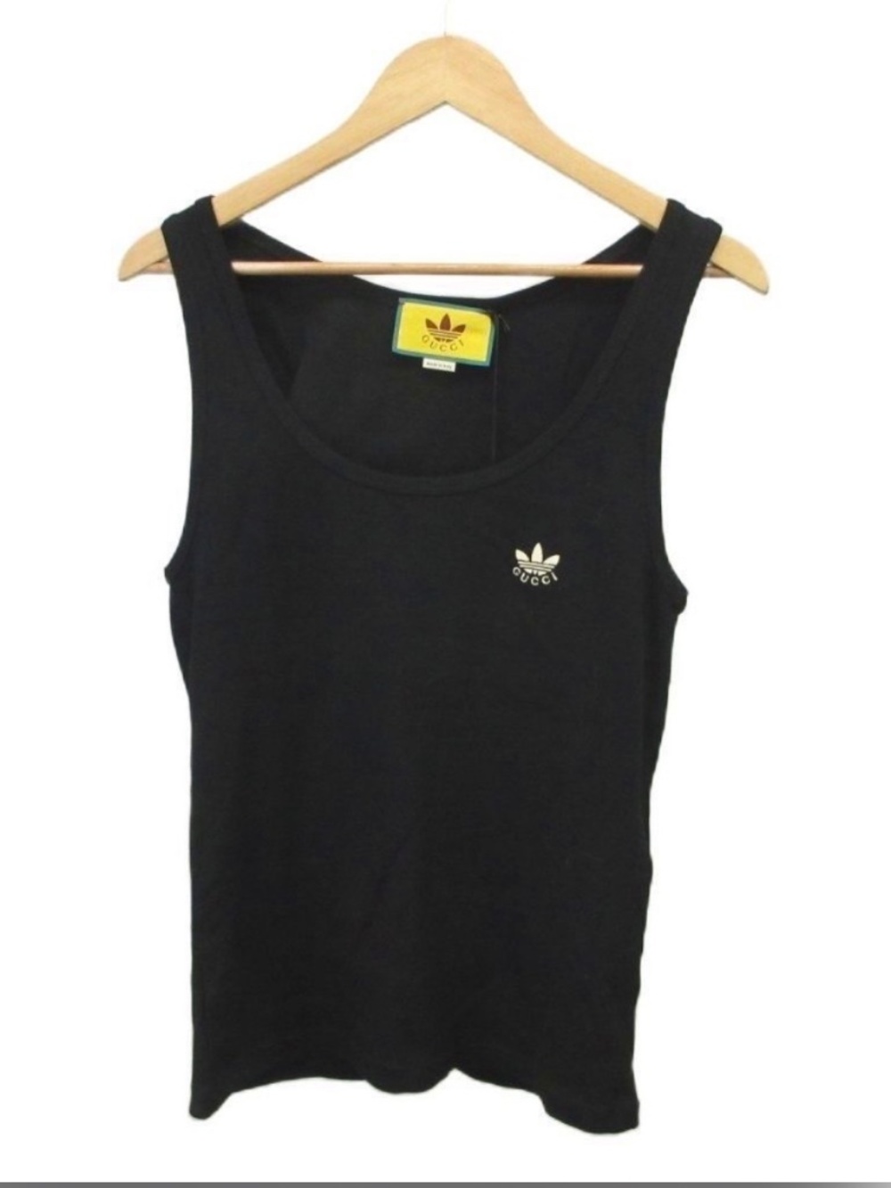 Gucci x Adidas Tank Top